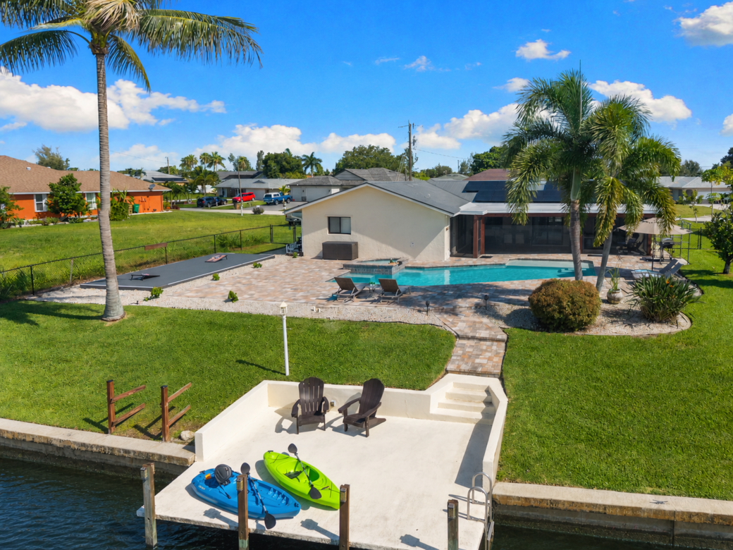 Seaside Villa Paradise Point Seaside Villa Paradise Point