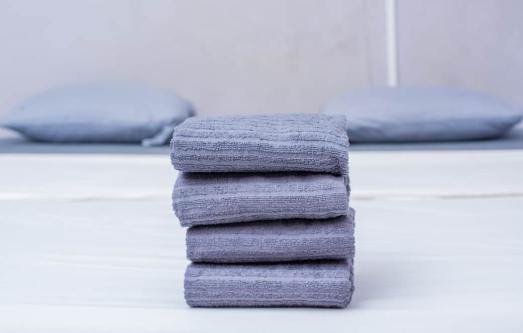 Serviettes et draps fournis Serviettes et draps fournis