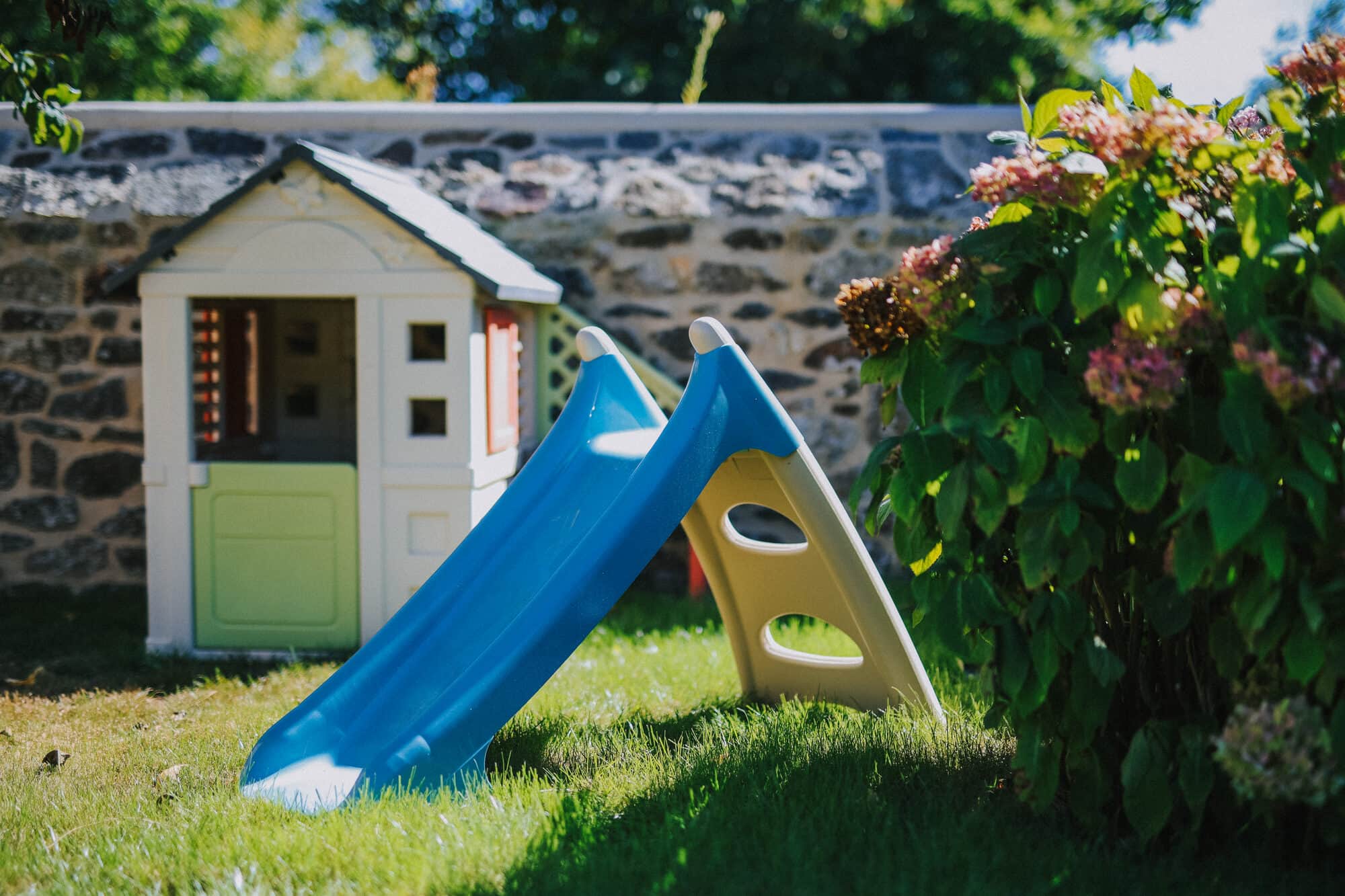 Jeux pour enfants