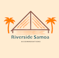 Riverside Accommodations Samoa