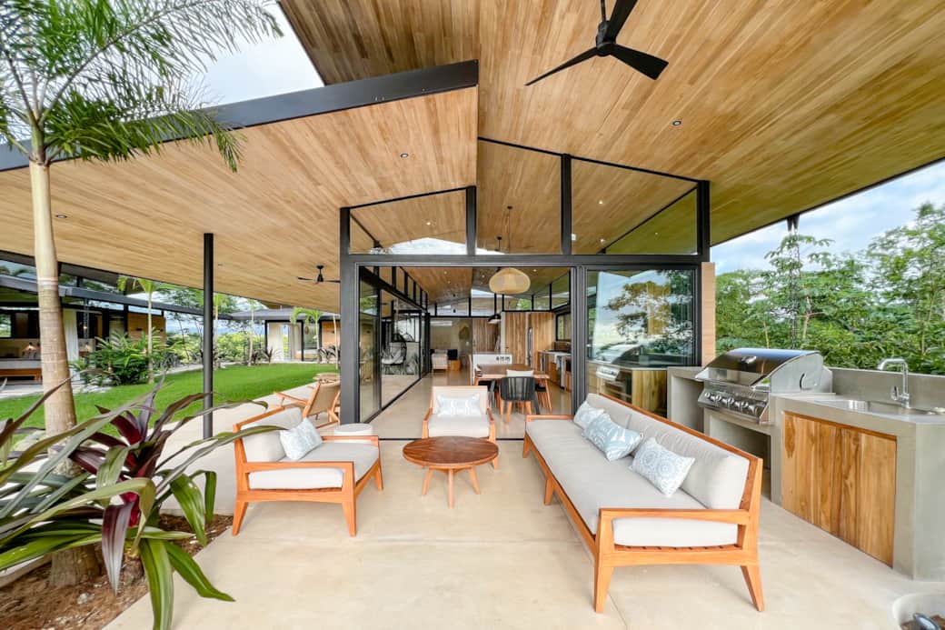 Outdoor Living