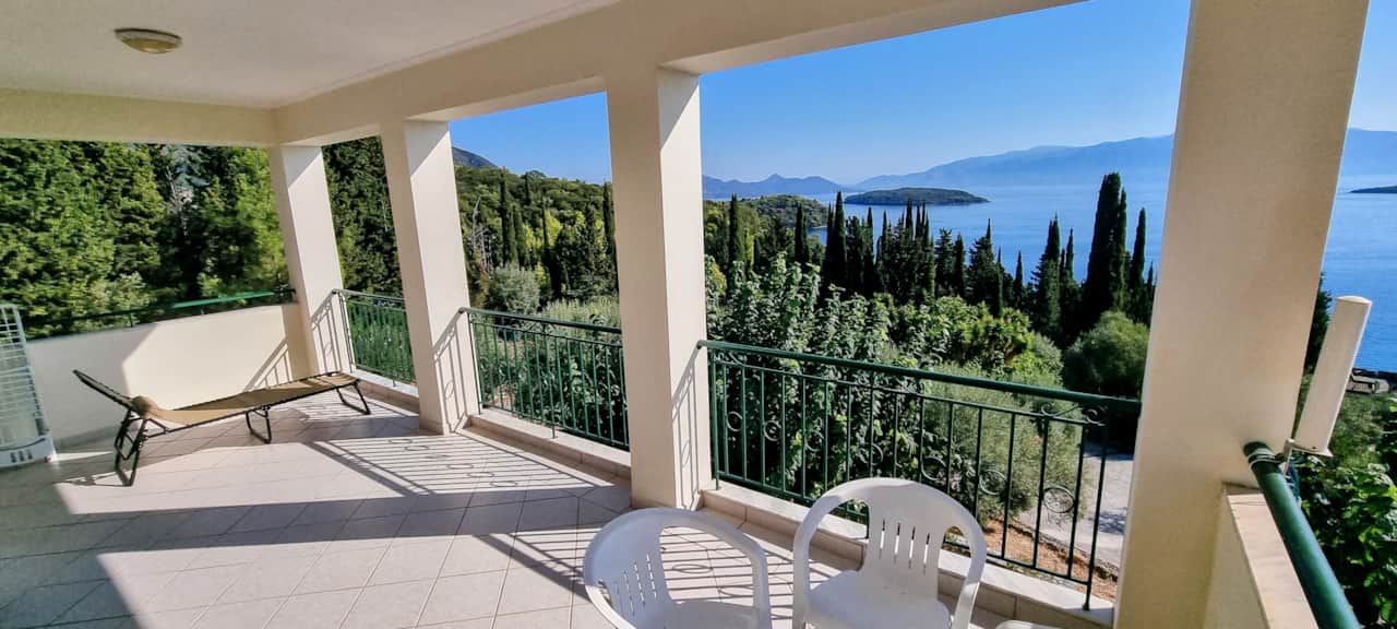 Balcony 2