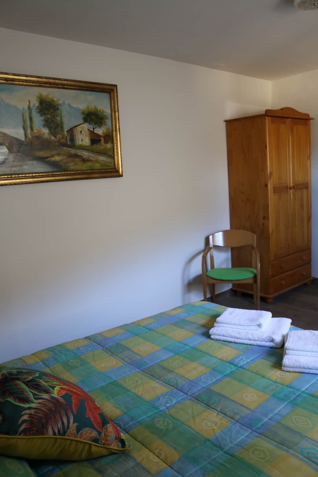 Habitación doble (5)