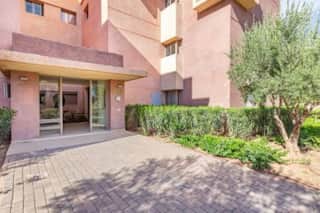 Prestigia Saphir, Jardin terrasse privée & parking — photo 29