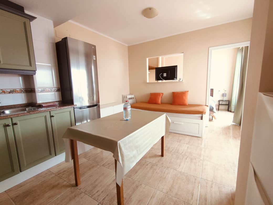 Salon-comedor