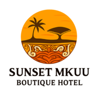 Sunset Mkuu Boutique Hotel