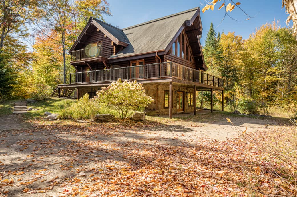 Cottage