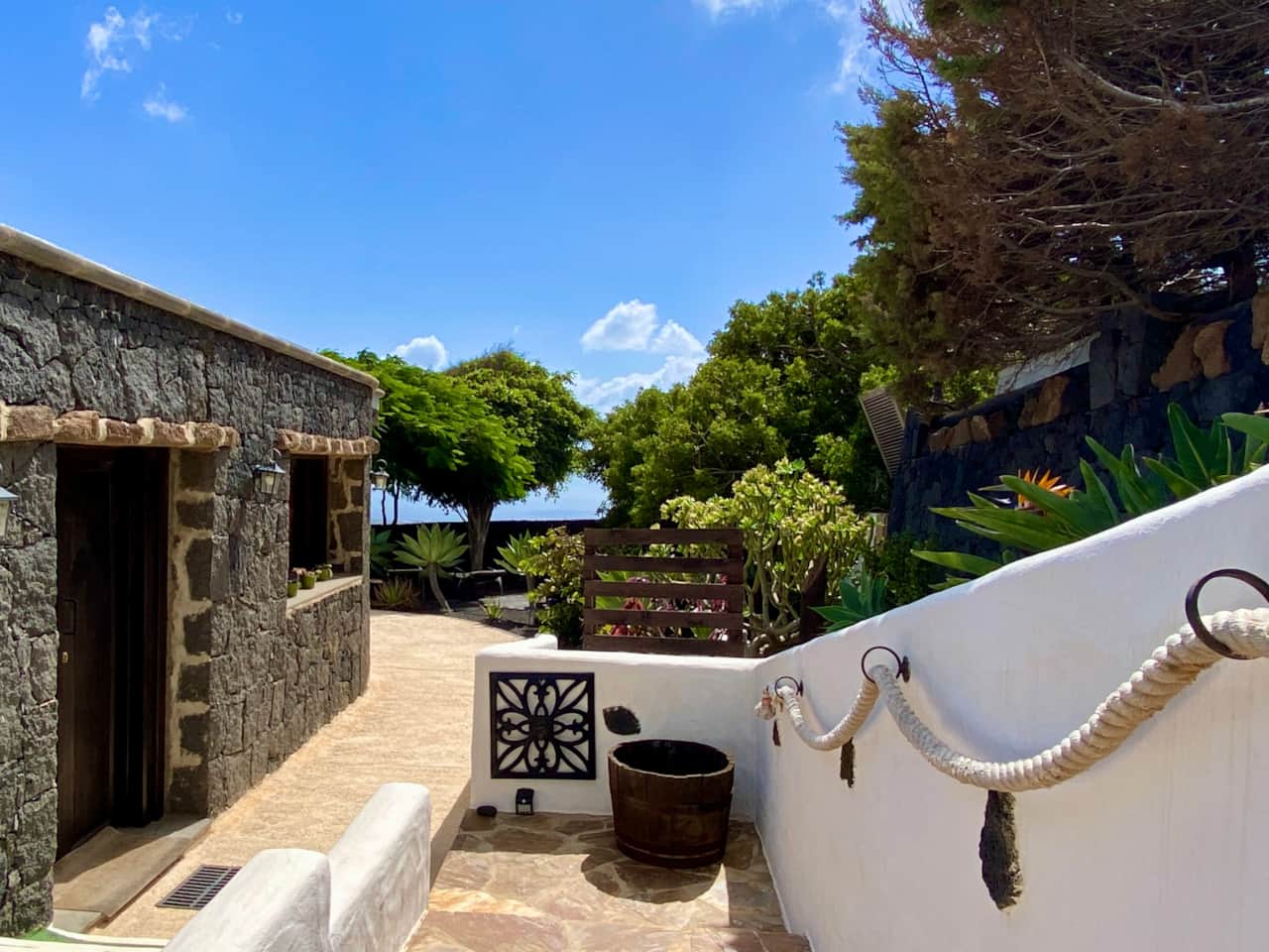 Finca Casa Tabobo
