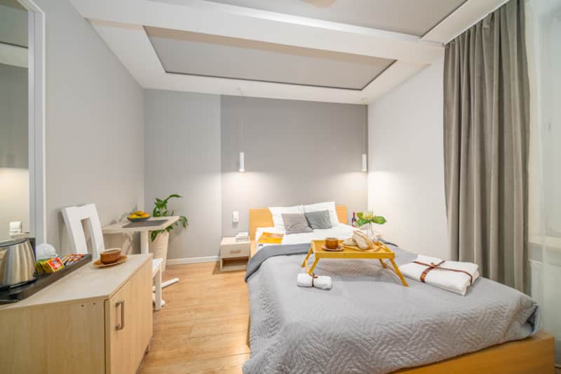 Apartment 4