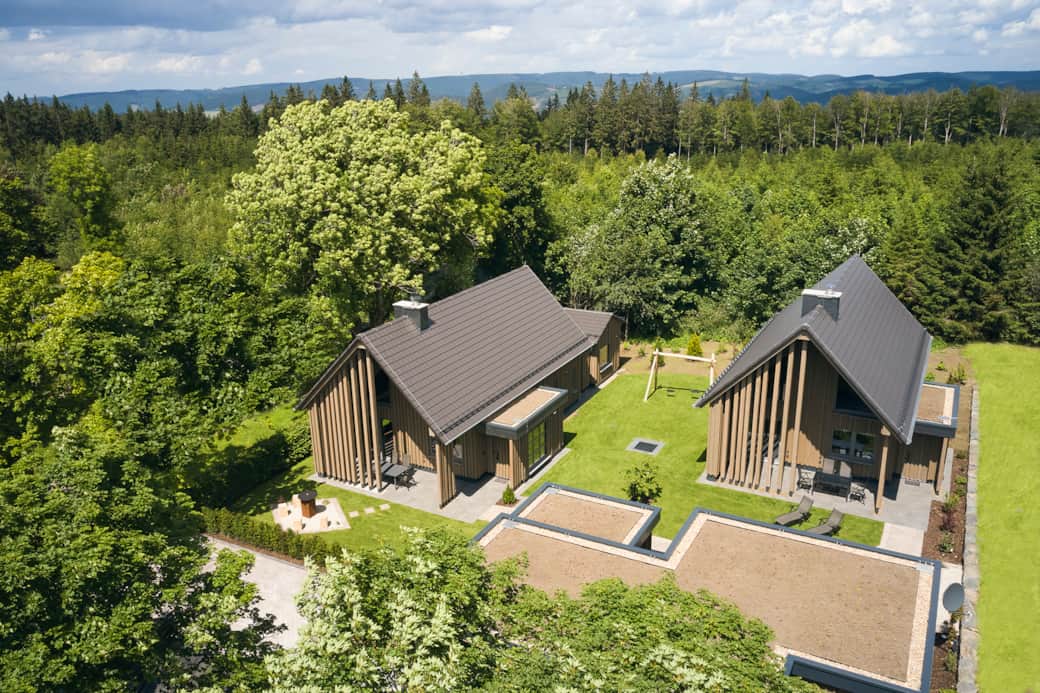 Atempause Sauerland