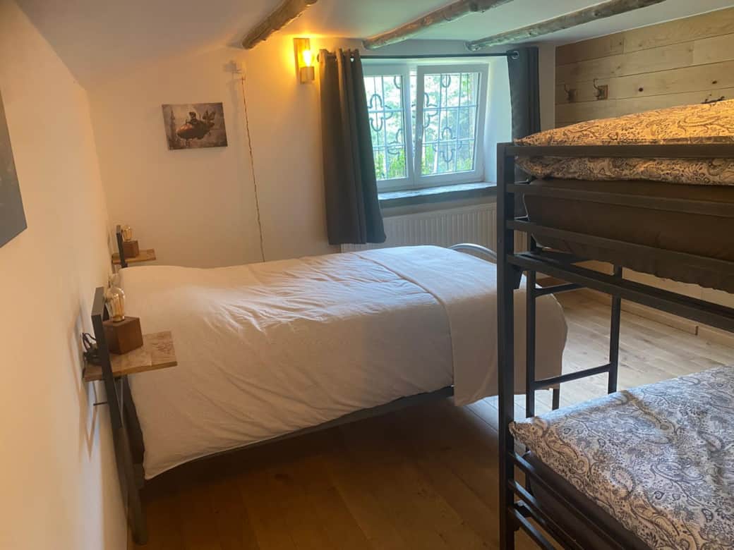 Chambre 3 - Thème "Le Petit Prince"