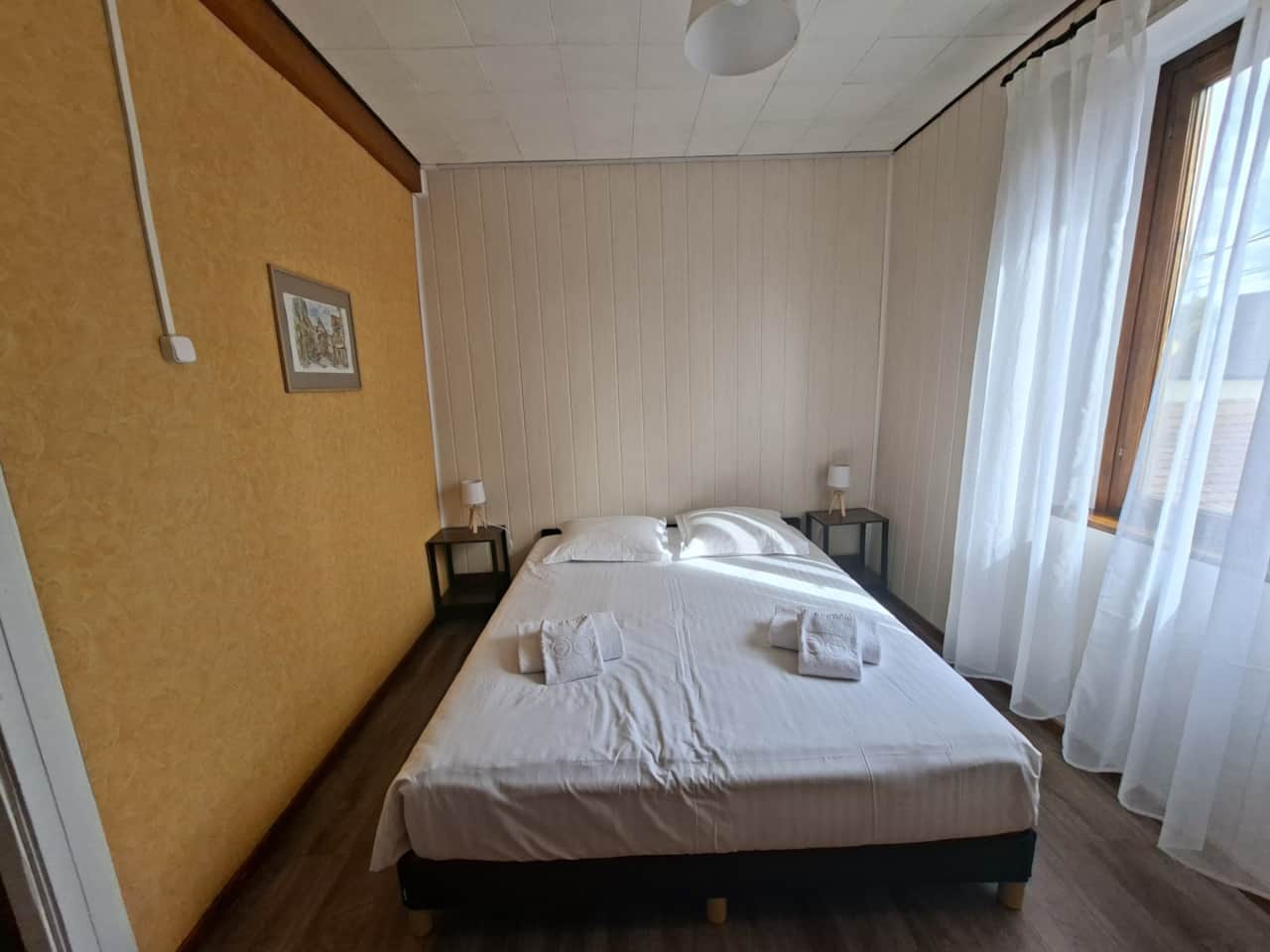 Chambre 1