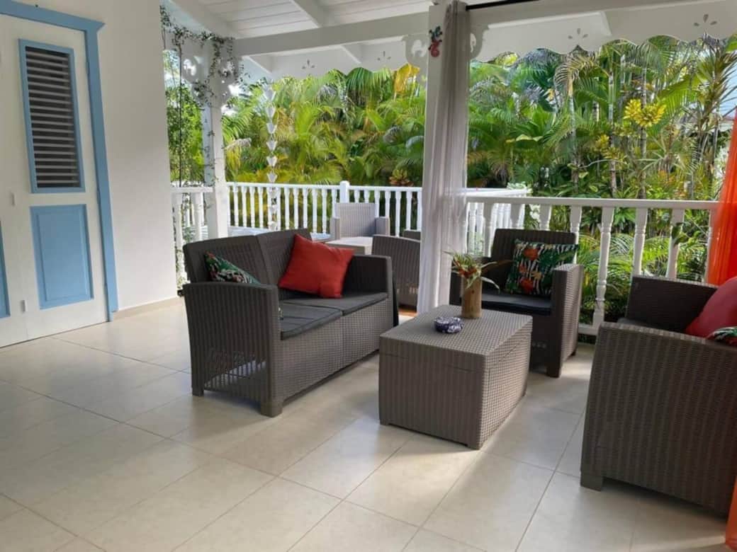 Casa Bruno - Terrasse Casa Bruno - Terrasse