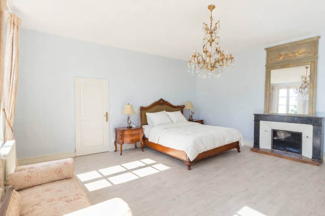 Chambre parentale n°2