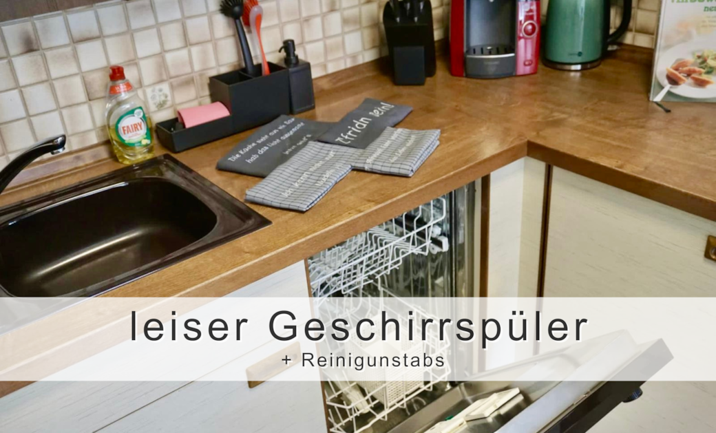 Spülmaschine