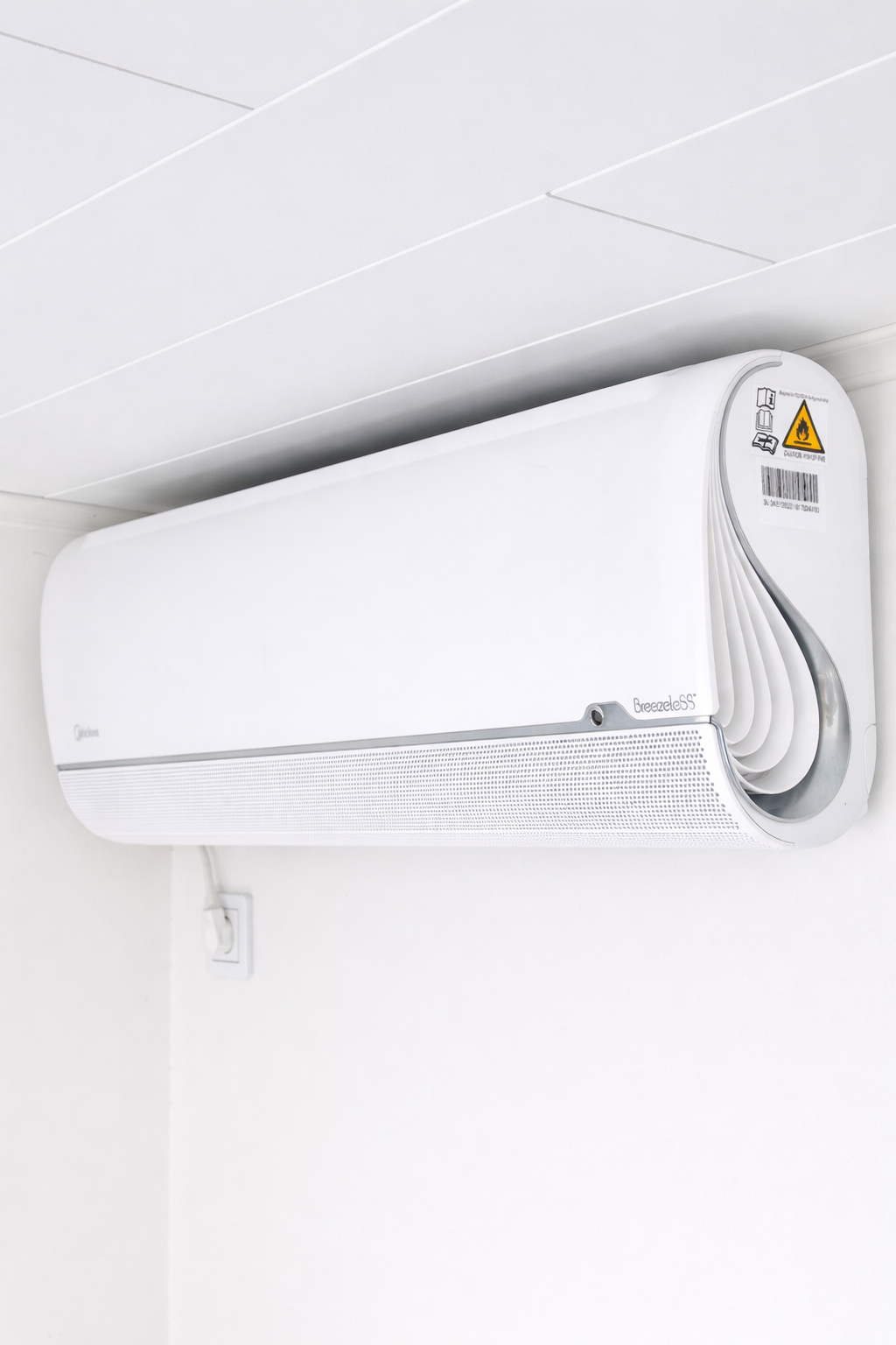 Air conditioner Air conditioner
