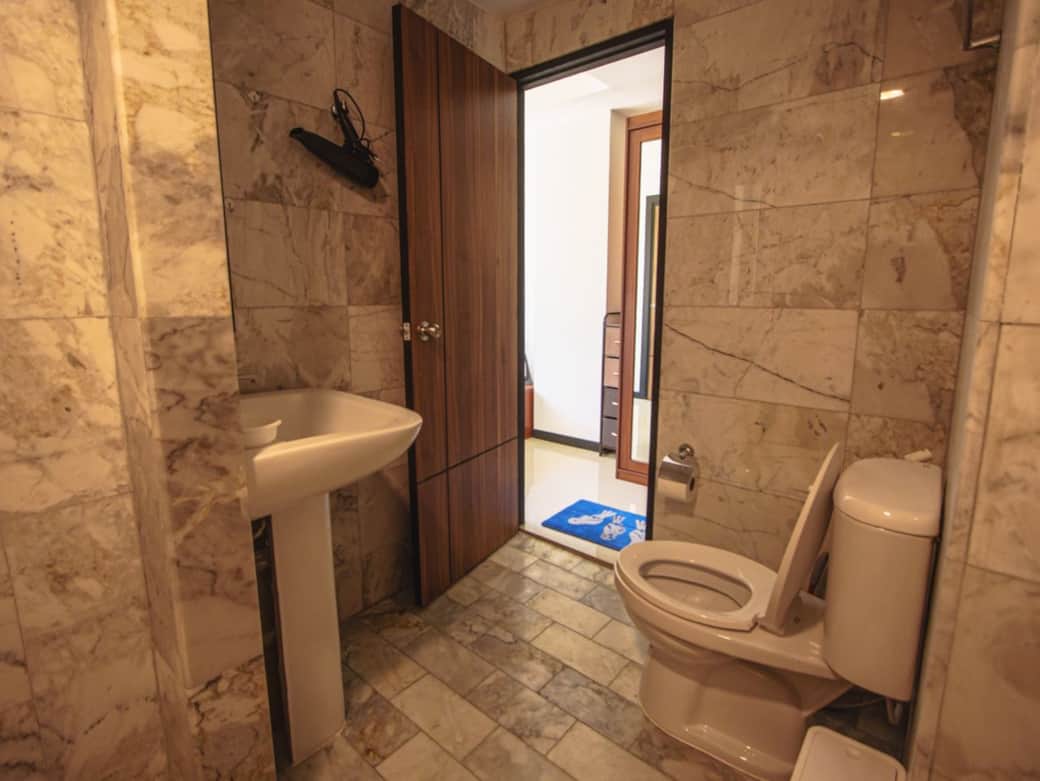 Bathroom Bathroom