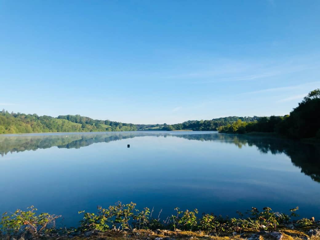 Ardingly Reservoir Ardingly Reservoir