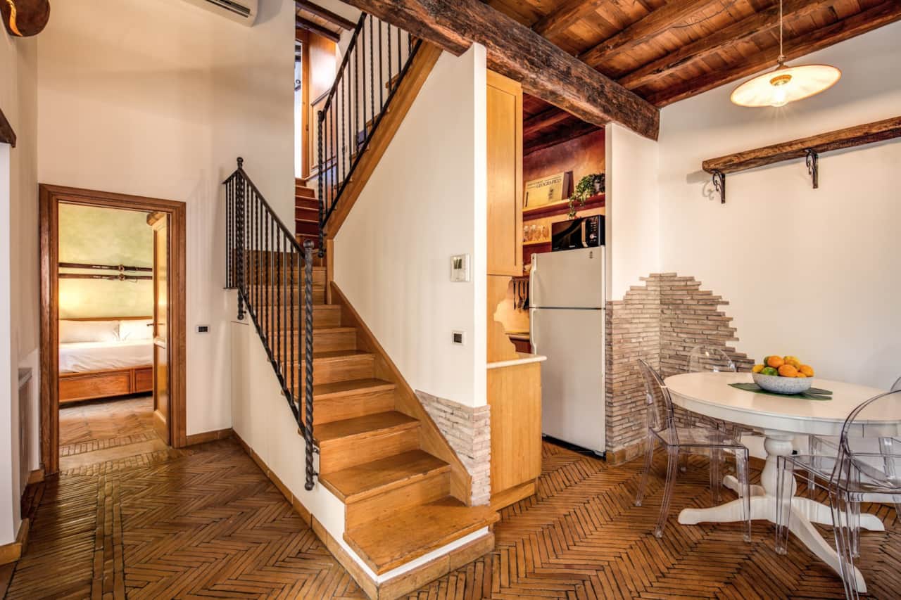 Staircase