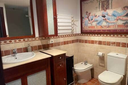 Baño 1