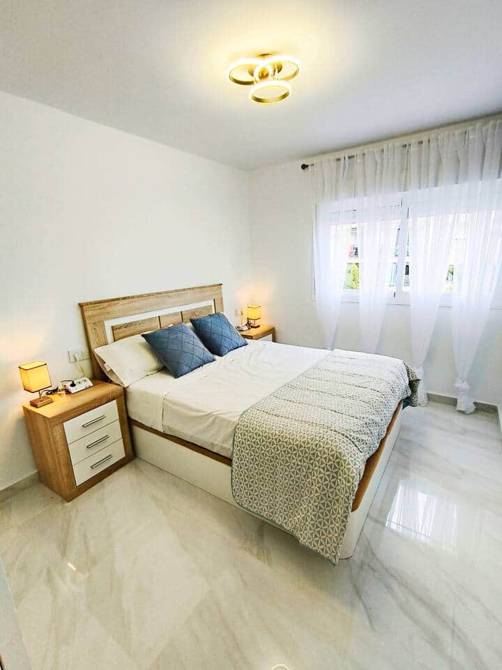 Precioso apartamento en Marbella — foto 10