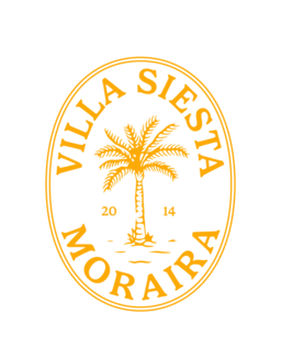 Welkom bij Villa Siesta 