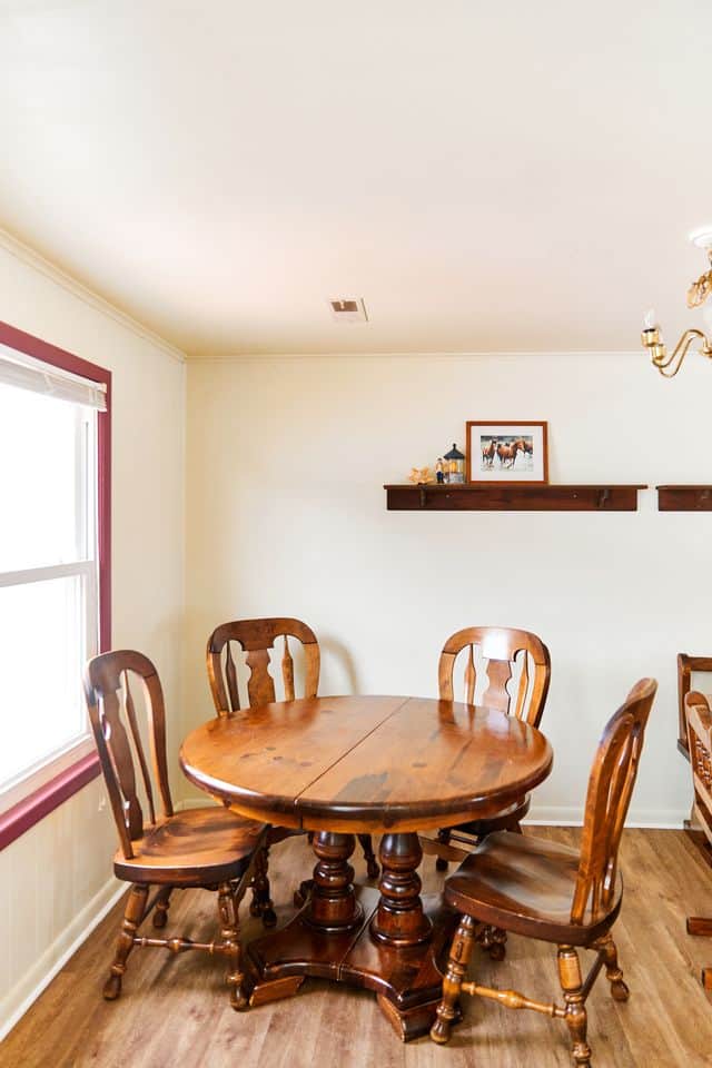Round Dining Table Round Dining Table