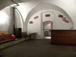 Caveau t