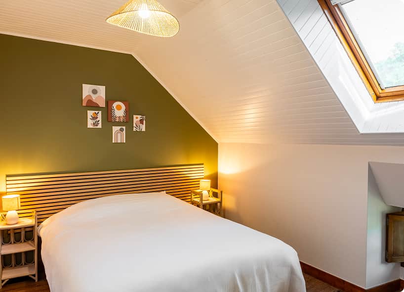 Chambre 4