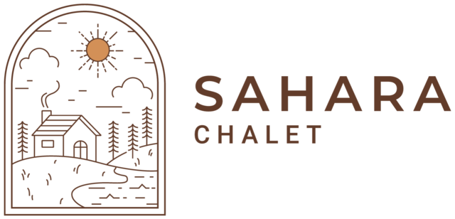 Sahara Chalet