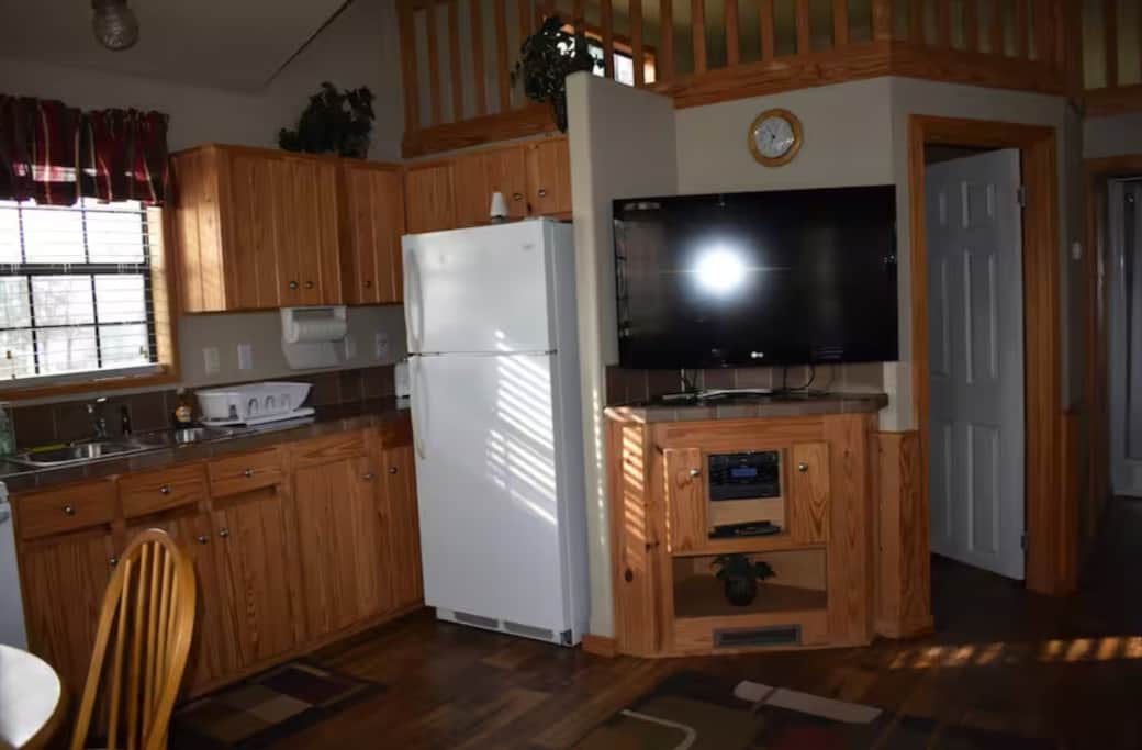 Kitchen Kitchen