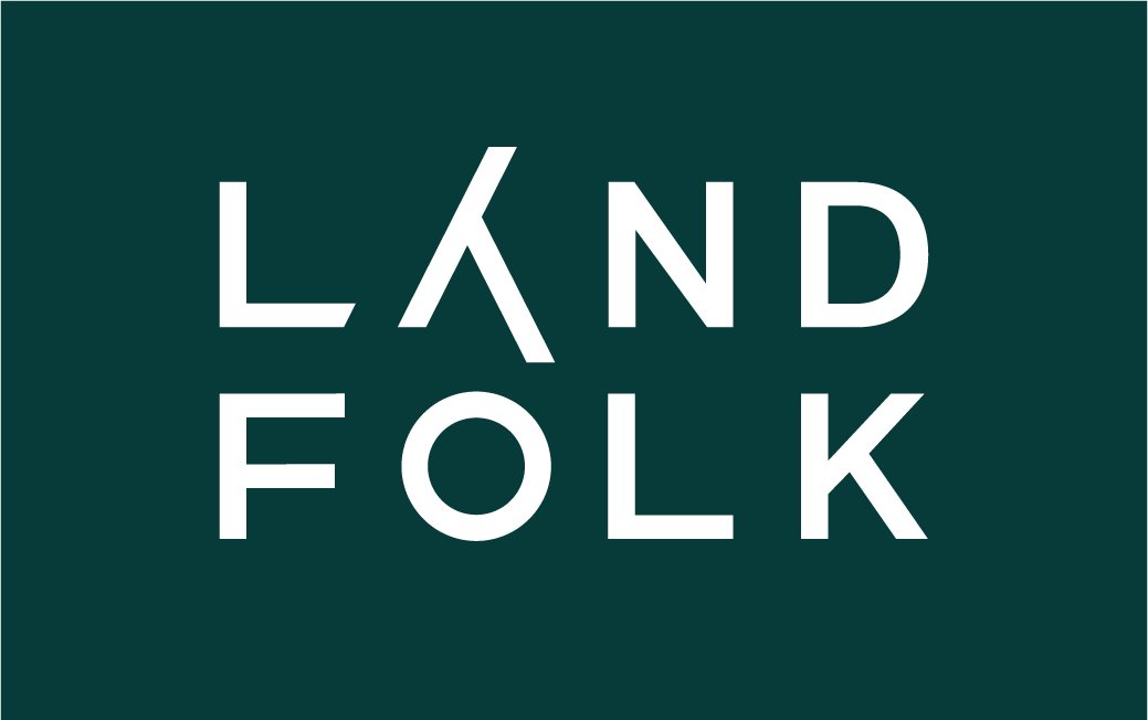 Landfolk