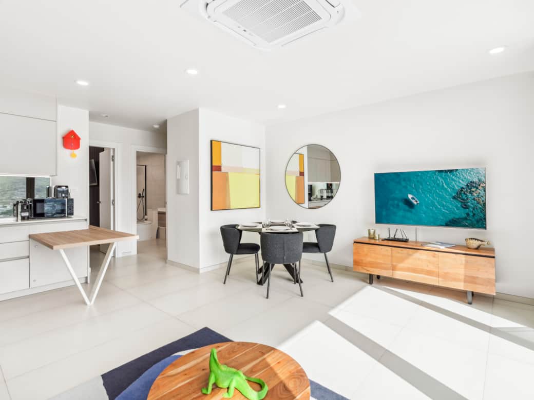 Living Room Living Room