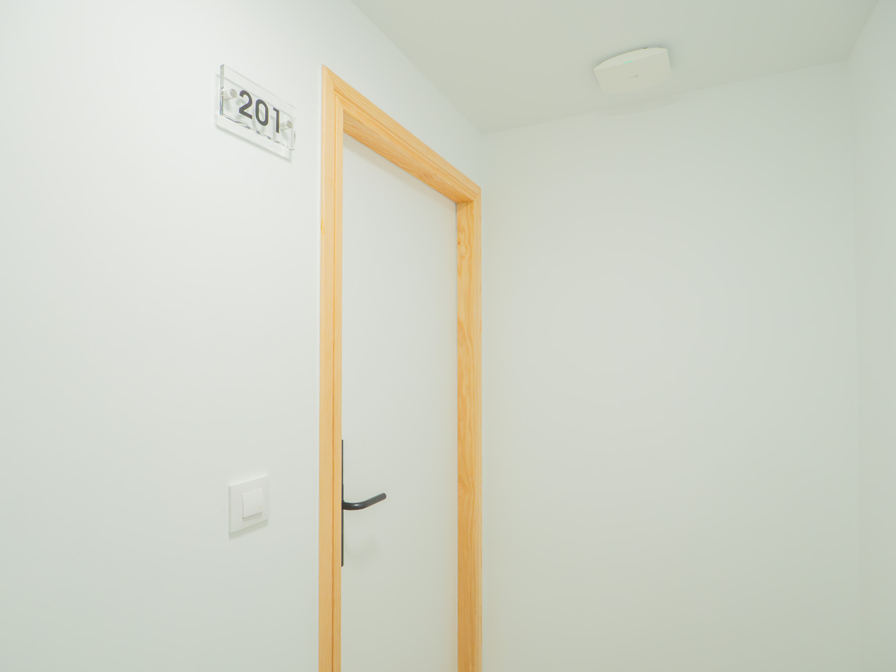 YBH Villa Lara -Apartamento 202