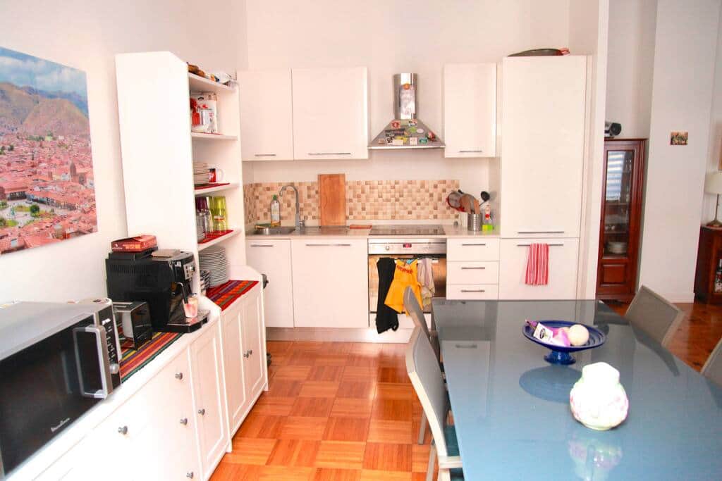 Kitchen Kitchen