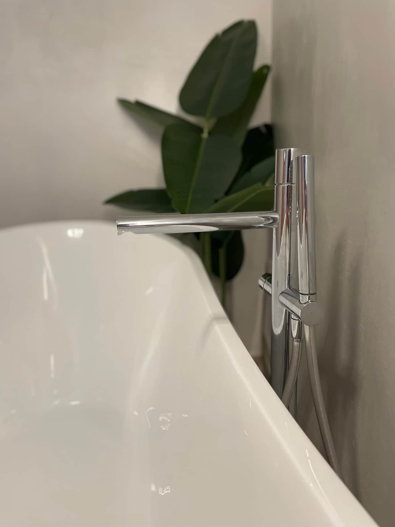 Bathroom holiday home Madeira Suite Jardim