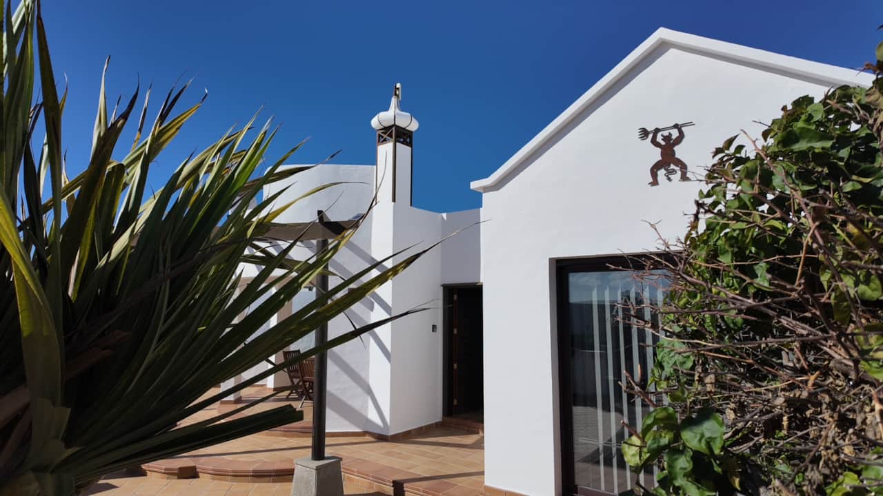 Villa Alysia