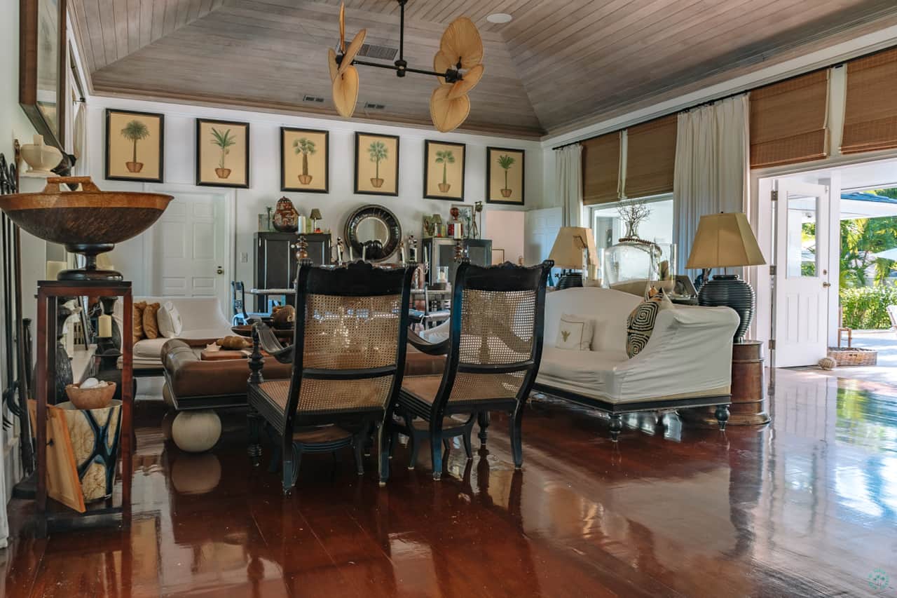 Grand Room 