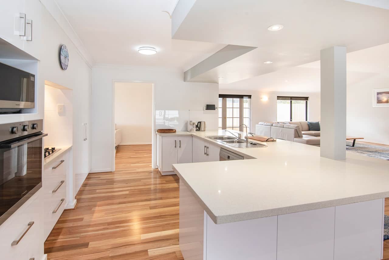 PANORAMA - KITCHEN