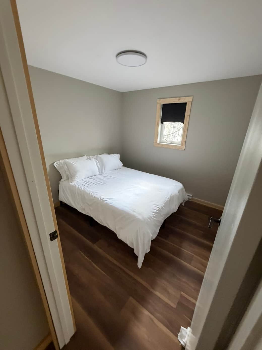 Bedroom 2 Bedroom 2