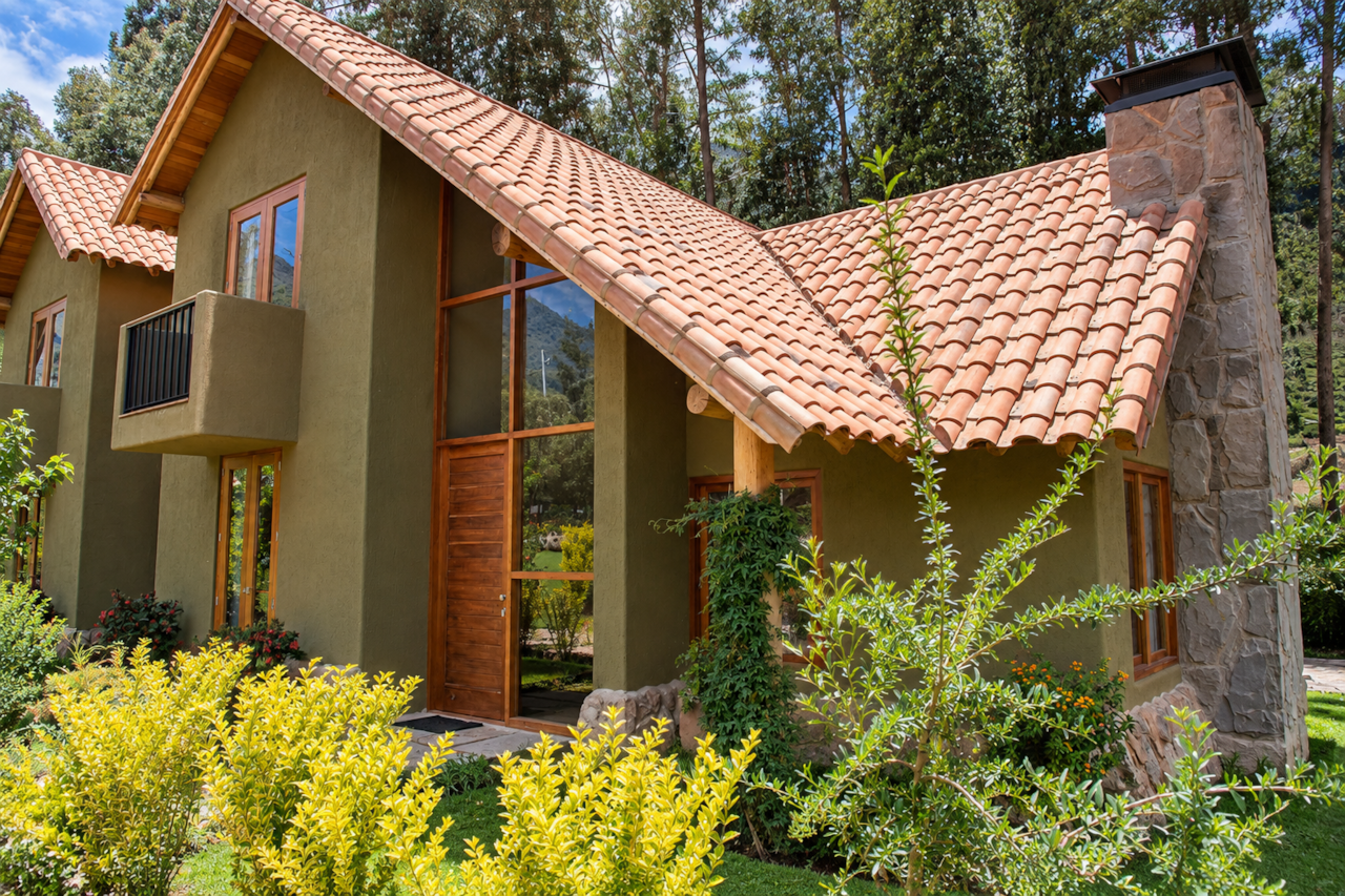 Villa B1