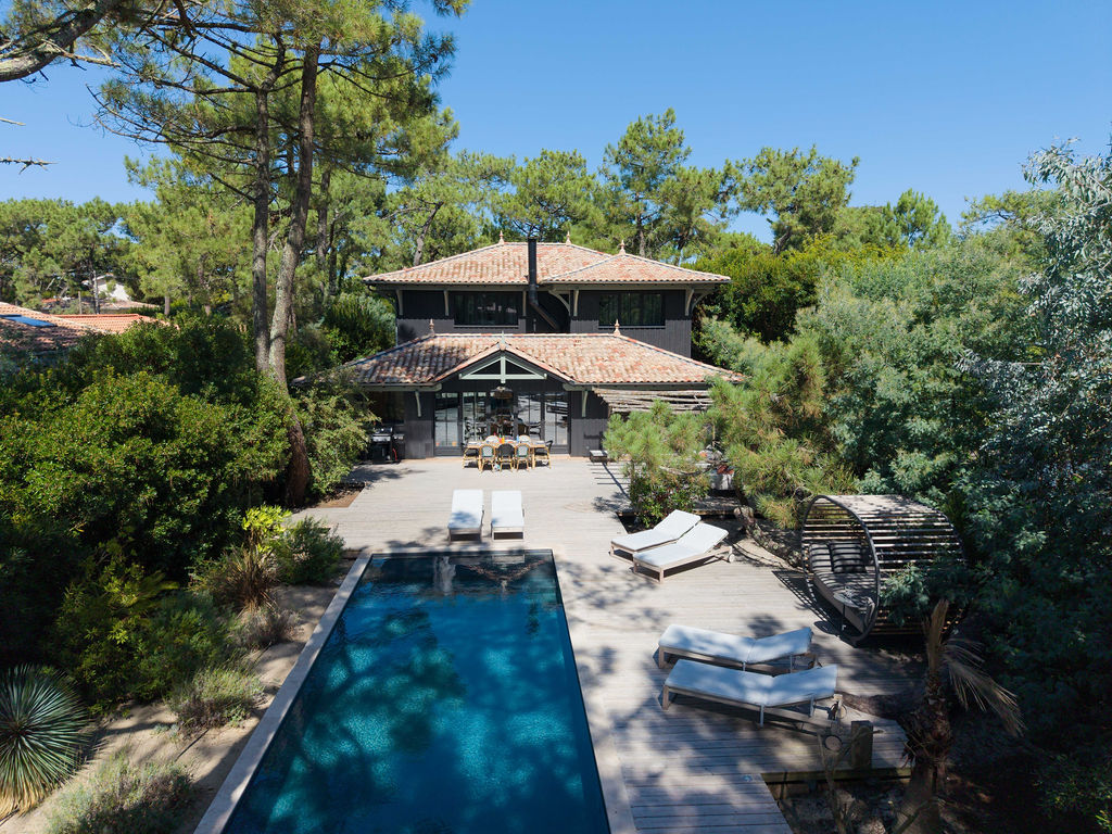 Villa Monica