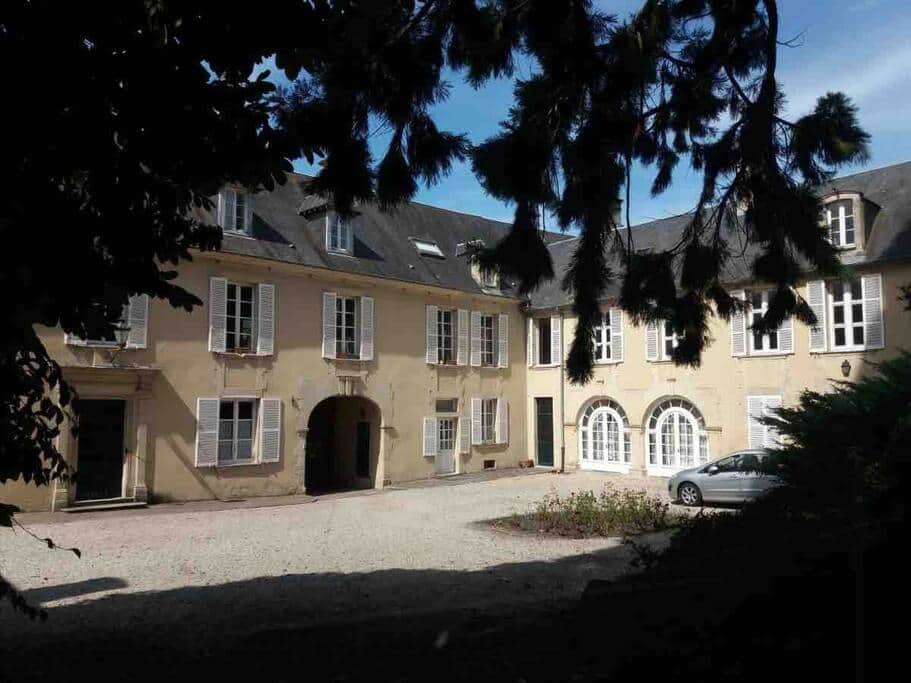 Logis du Parc 