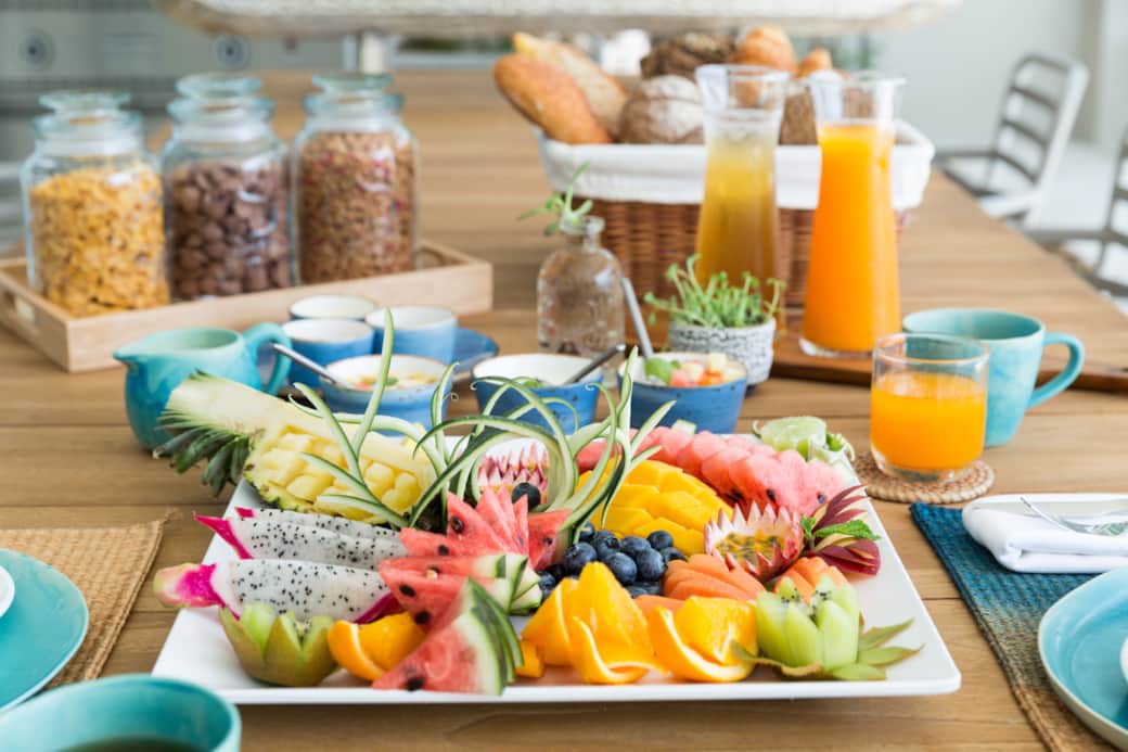 Perfect for families, groups, or special occasions, Samui's top villa has it all  