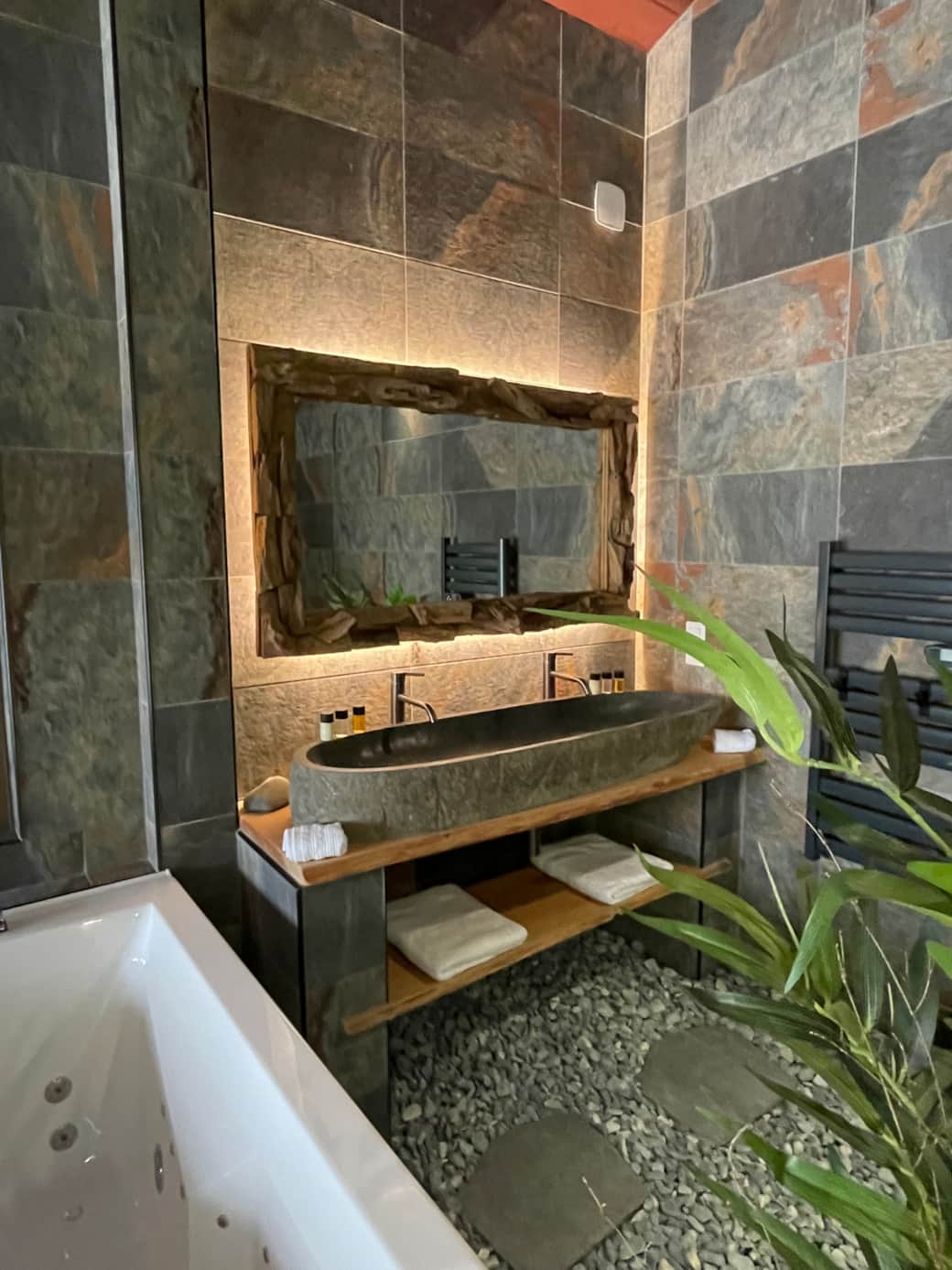 Vasque Bali