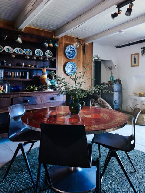 Beautiful Vintage Furniture