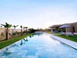 Villa Opale Luxe | Piscine XXL | Privée — photo 66