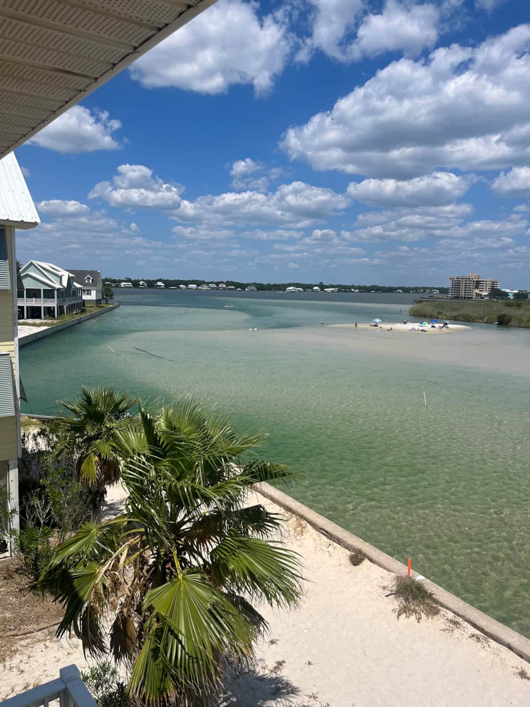 Bay View