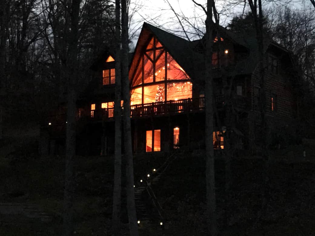 Night View