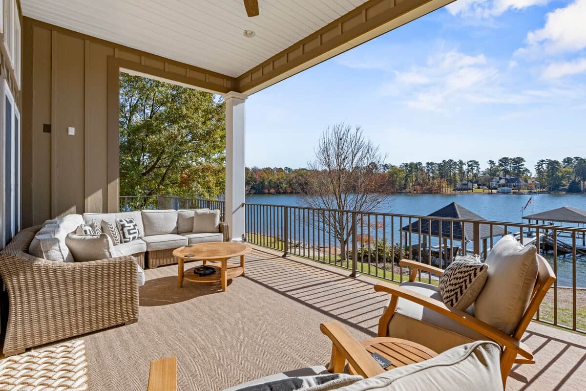 Outdoor Space